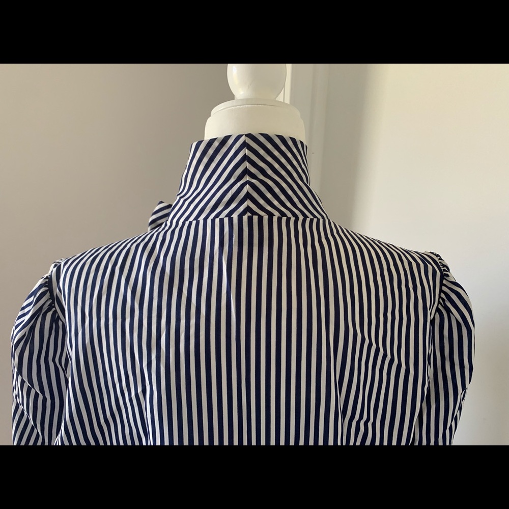 Vintage blouse - Picture 7 of 8
